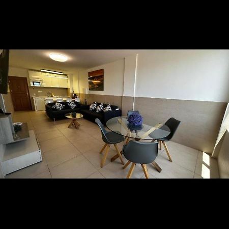 פלאייה דל אינגלז Stylish Apartment מראה חיצוני תמונה