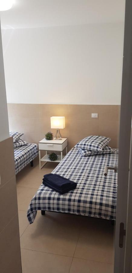 פלאייה דל אינגלז Stylish Apartment מראה חיצוני תמונה