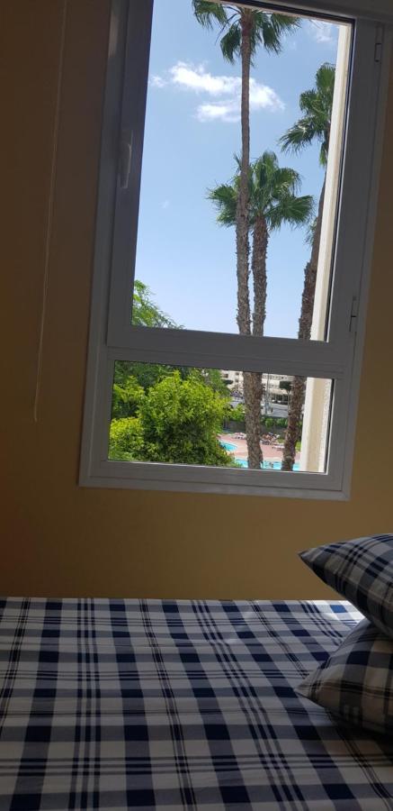 פלאייה דל אינגלז Stylish Apartment מראה חיצוני תמונה