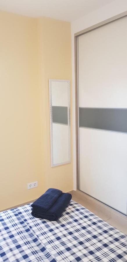 פלאייה דל אינגלז Stylish Apartment מראה חיצוני תמונה